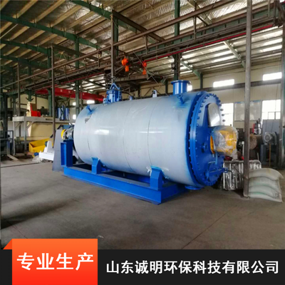 死猪集中无害化处理设备 高效处理畜禽病害尸体的核心对策
